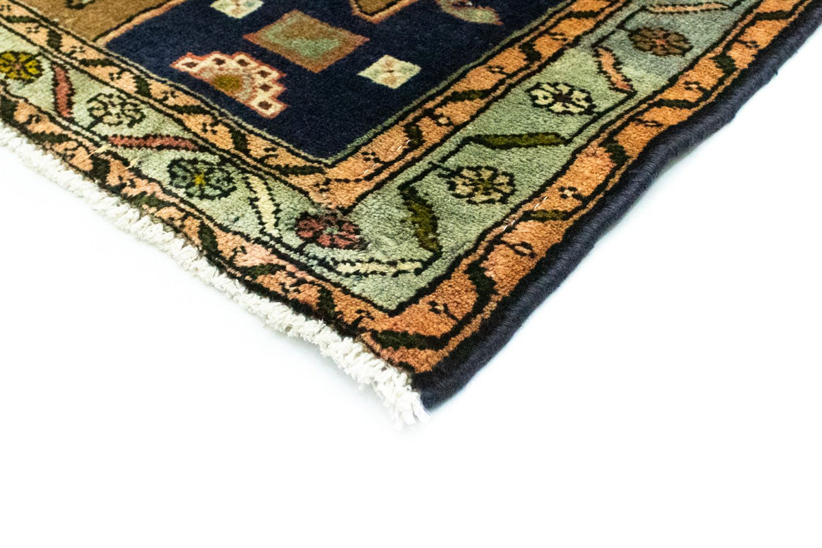 Runner Perser Rug - Nomadic - 295 x 102 cm - blue