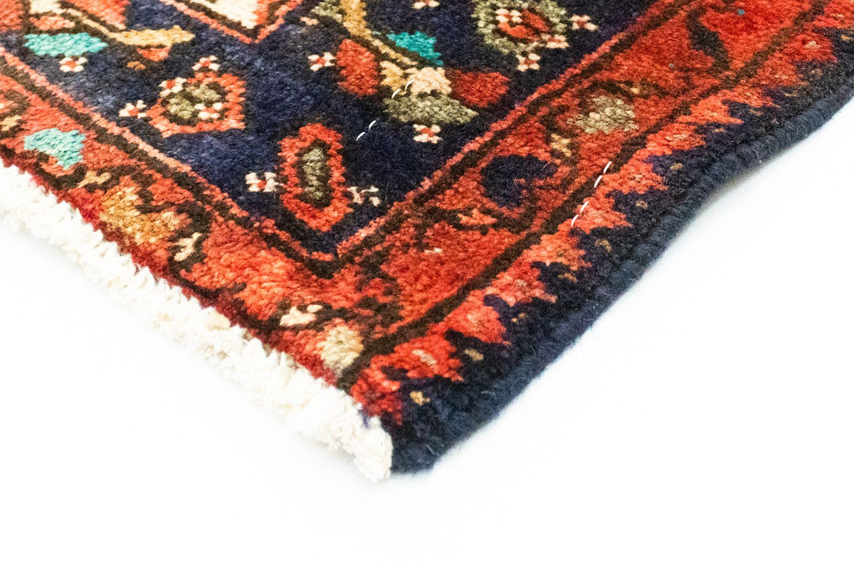 Runner Perser Rug - Nomadic - 300 x 103 cm - orange