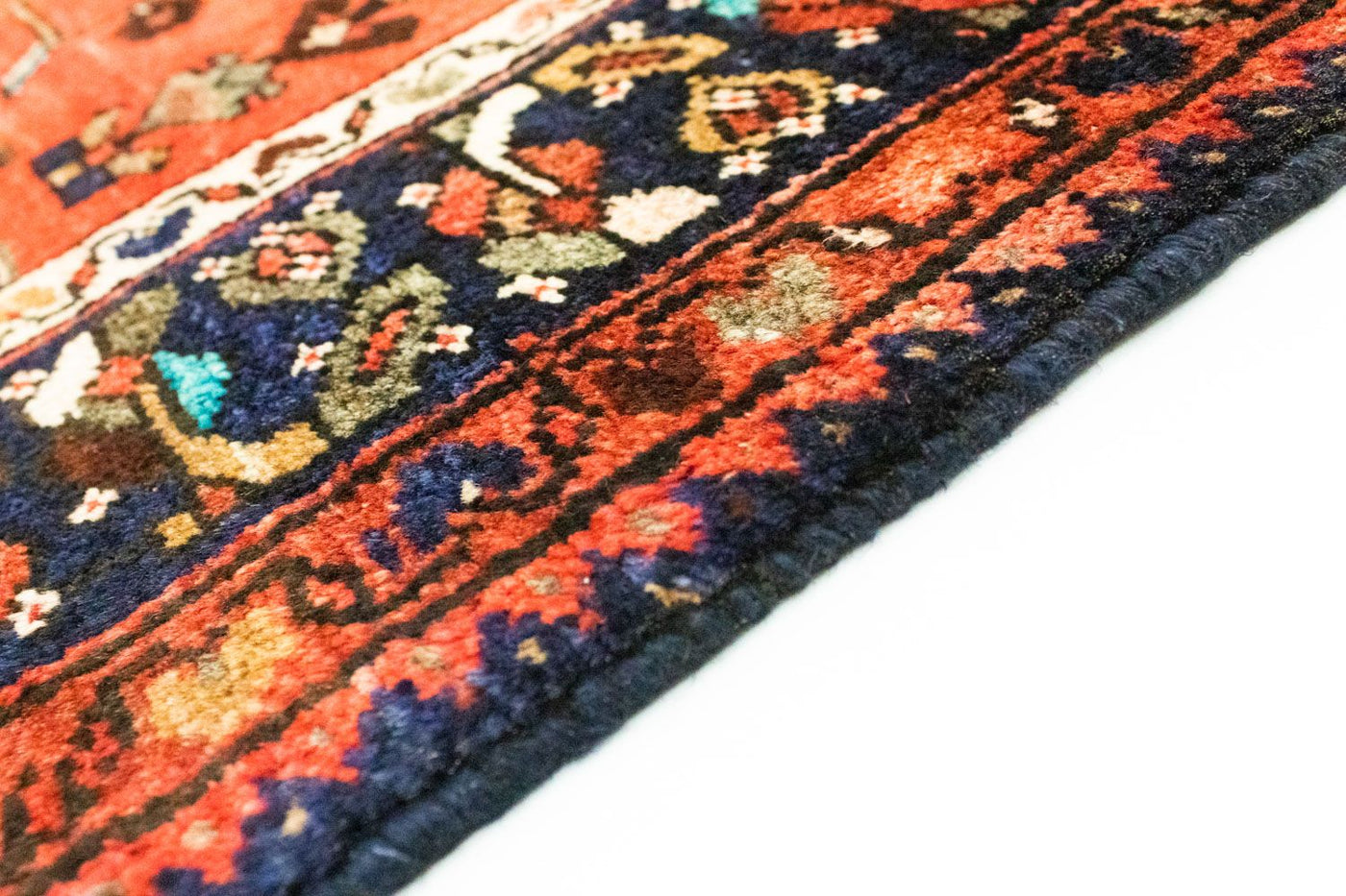Hamadan Rug 300x103cm - Persian Rugs