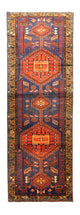 Hamadan Rug 296x98cm - Persian Rugs