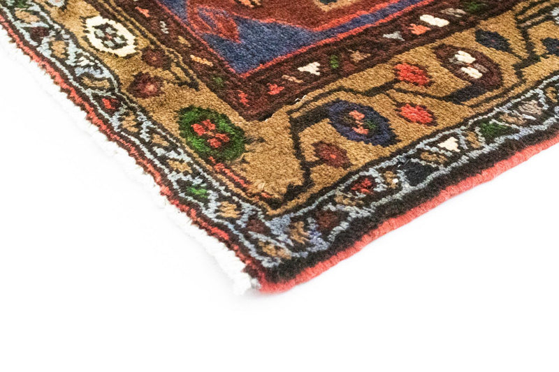 Hamadan Rug 296x98cm - Persian Rugs