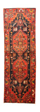 Hamadan Rug 310x105cm - Persian Rugs