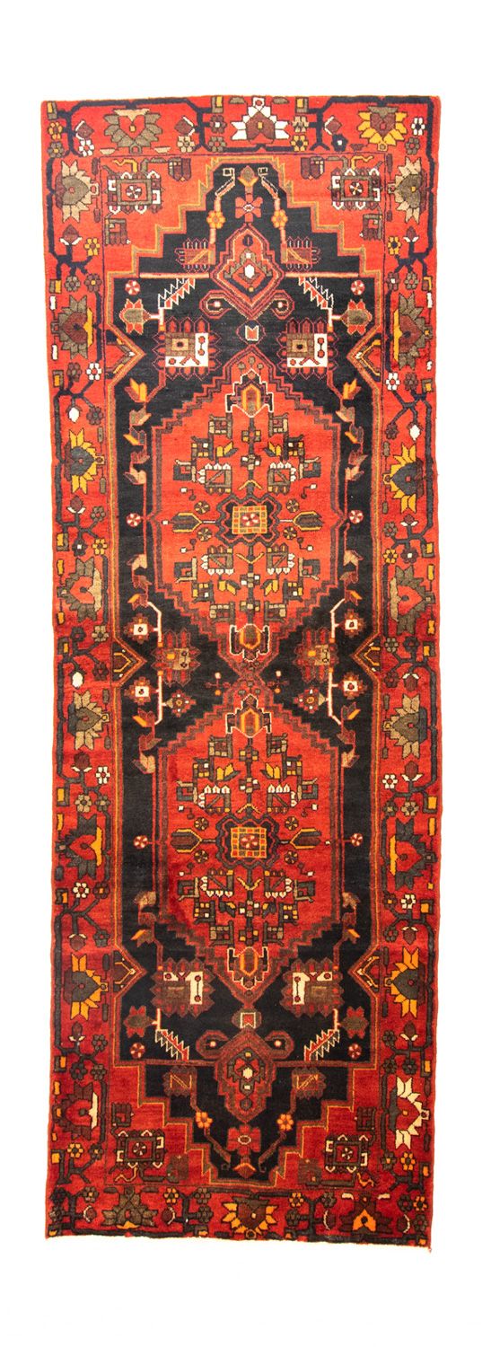 Hamadan Rug 310x105cm - Persian Rugs