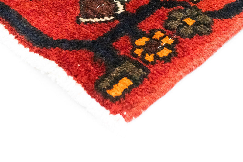 Hamadan Rug 310x105cm - Persian Rugs