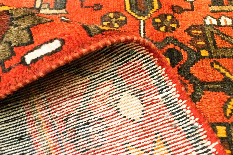 Hamadan Rug 310x105cm - Persian Rugs