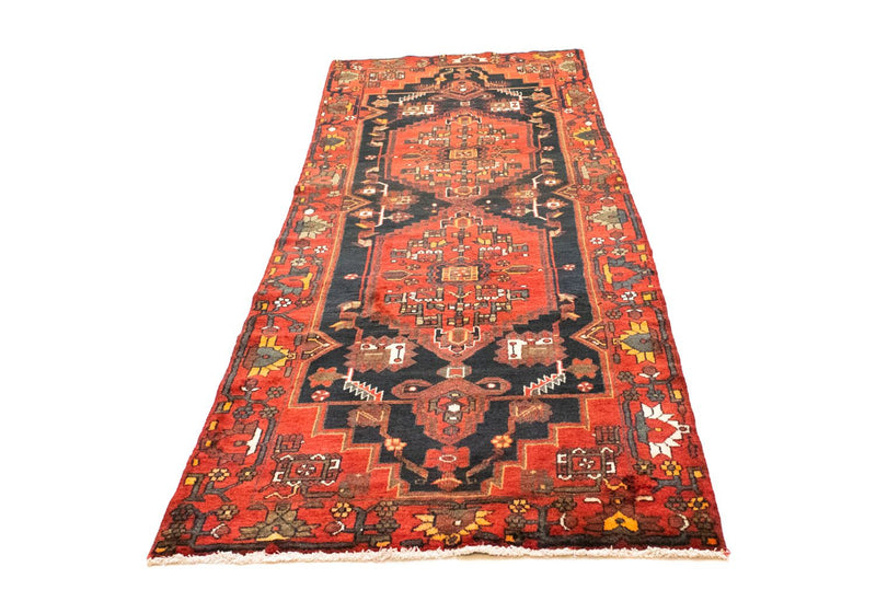 Hamadan Rug 310x105cm - Persian Rugs