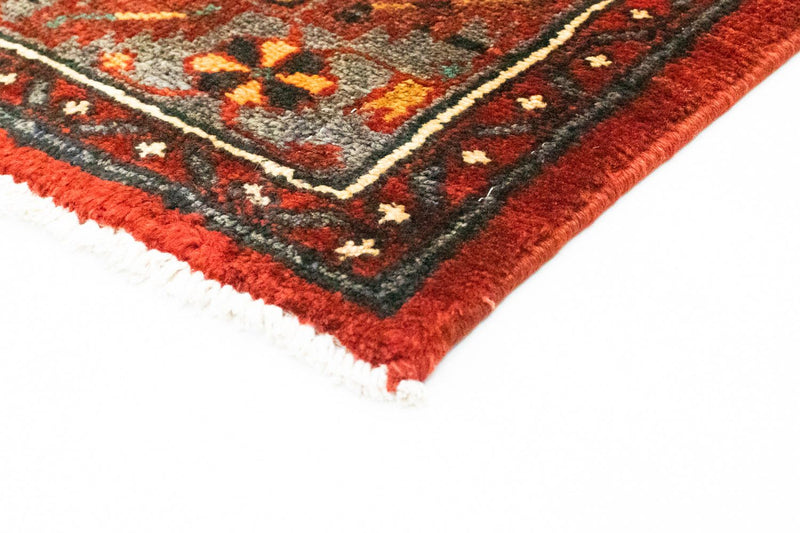 Runner Perser Rug - Nomadic - 295 x 110 cm - orange