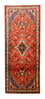 Runner Perser Rug - Nomadic - 298 x 115 cm - orange