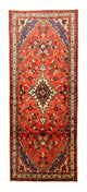 Hamadan Rug 298x115cm - Persian Rugs