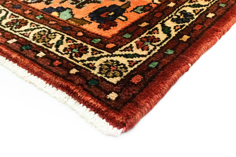 Runner Perser Rug - Nomadic - 298 x 115 cm - orange