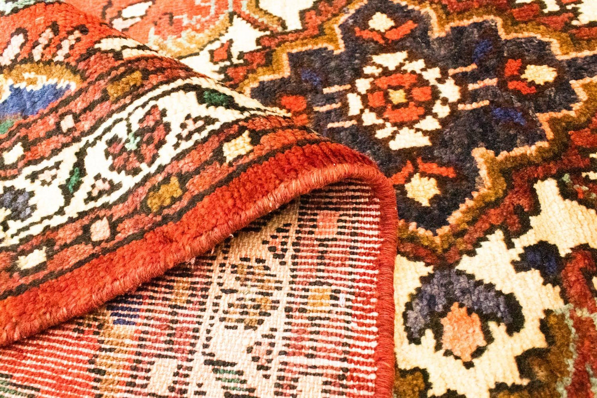 Runner Perser Rug - Nomadic - 298 x 115 cm - orange