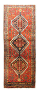 Hamadan Rug 300x114cm - Persian Rugs