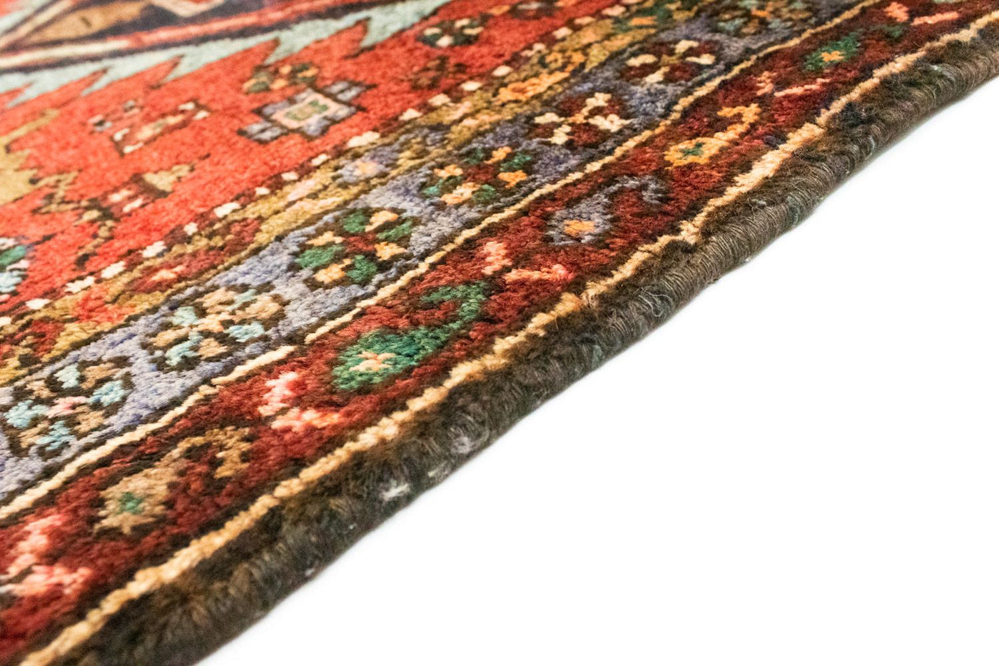 Hamadan Rug 300x114cm - Persian Rugs