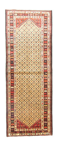 Runner Perser Rug - Nomadic - 320 x 110 cm - beige