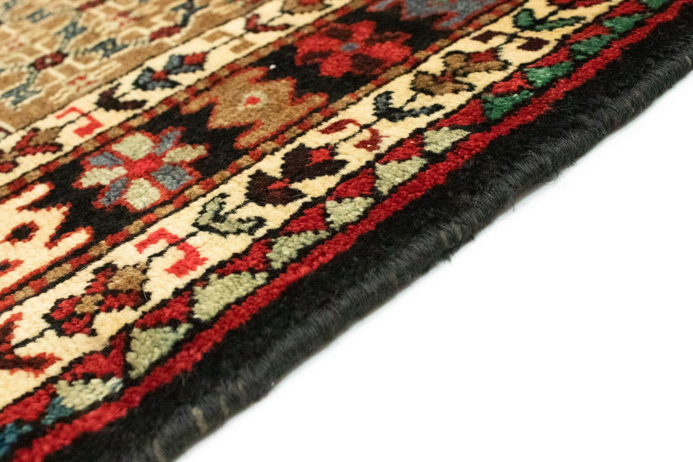 Hamadan Rug 320x110cm - Persian Rugs