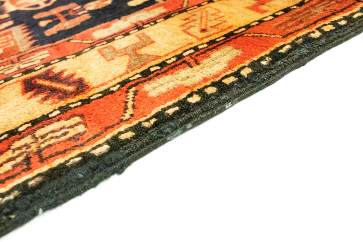 Runner Perser Rug - Nomadic - 320 x 113 cm - orange