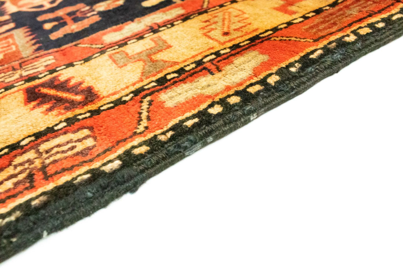 Hamadan Rug 320x113cm - Persian Rugs