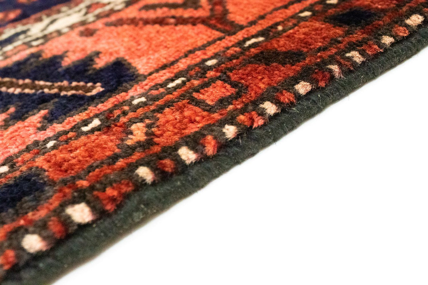 Hamadan Rug 316x118cm - Persian Rugs