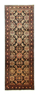 Hamadan Rug 327x112cm - Persian Rugs