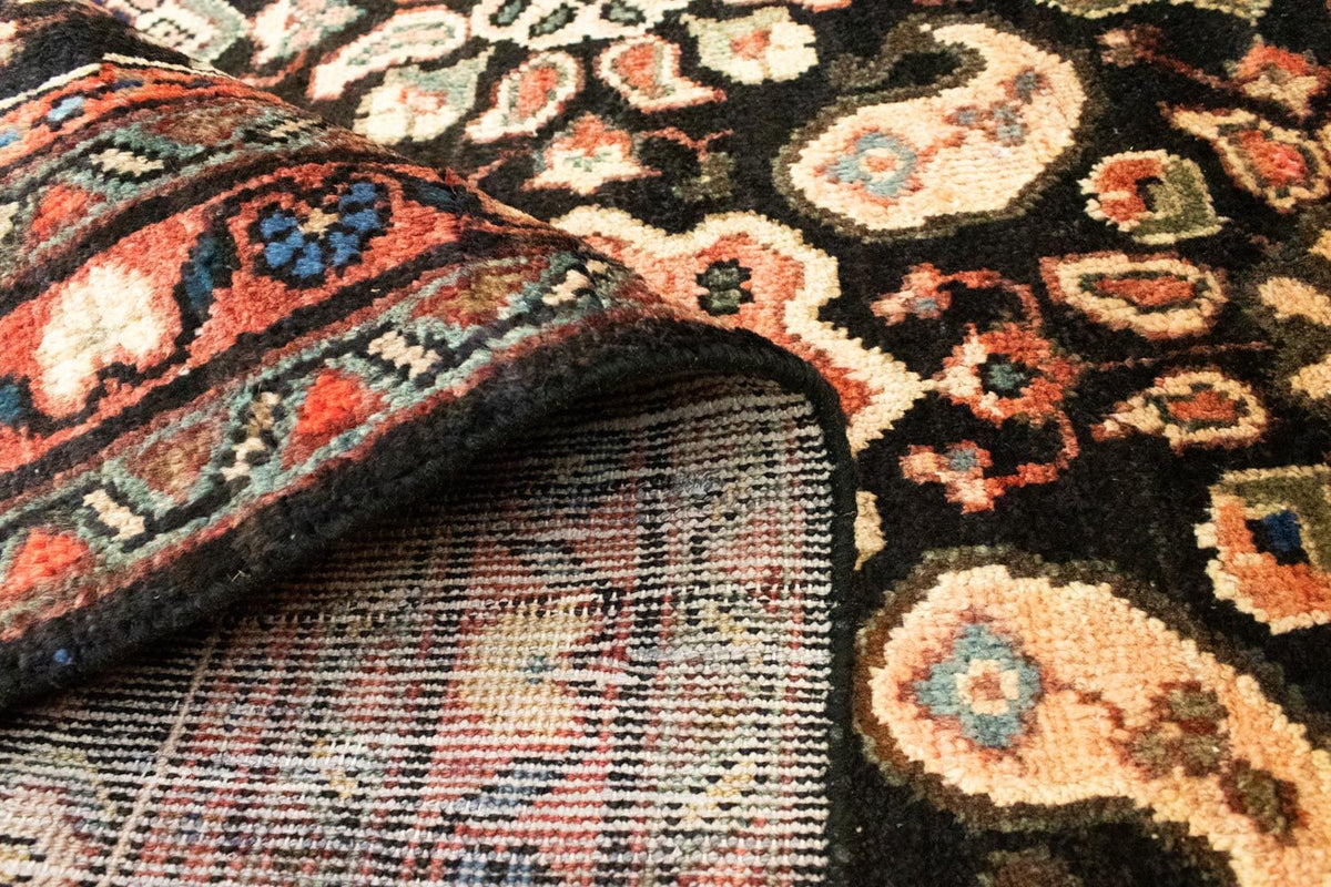 Runner Perser Rug - Nomadic - 327 x 112 cm - blue