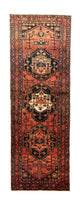 Hamadan Rug 300x101cm - Persian Rugs