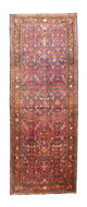 Hamadan Rug 290x110cm - Persian Rugs
