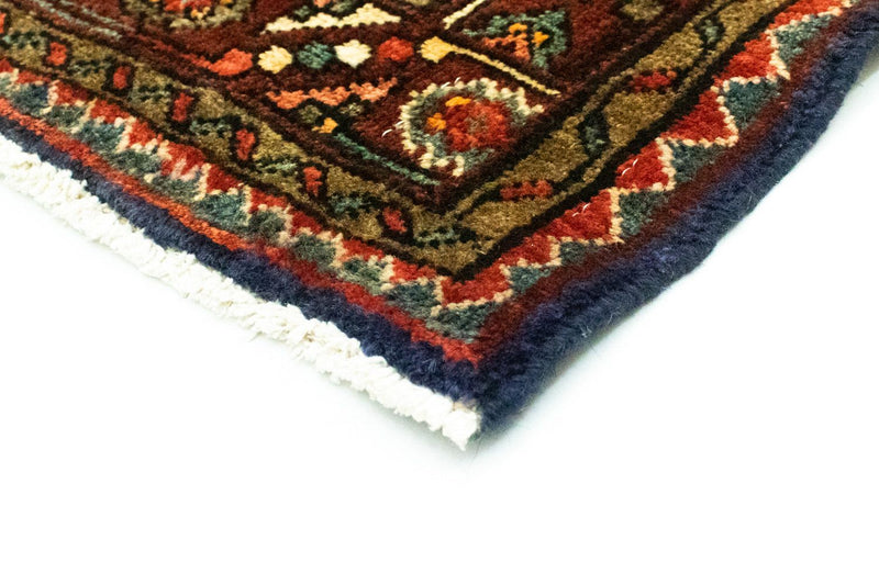 Hamadan Rug 290x110cm - Persian Rugs