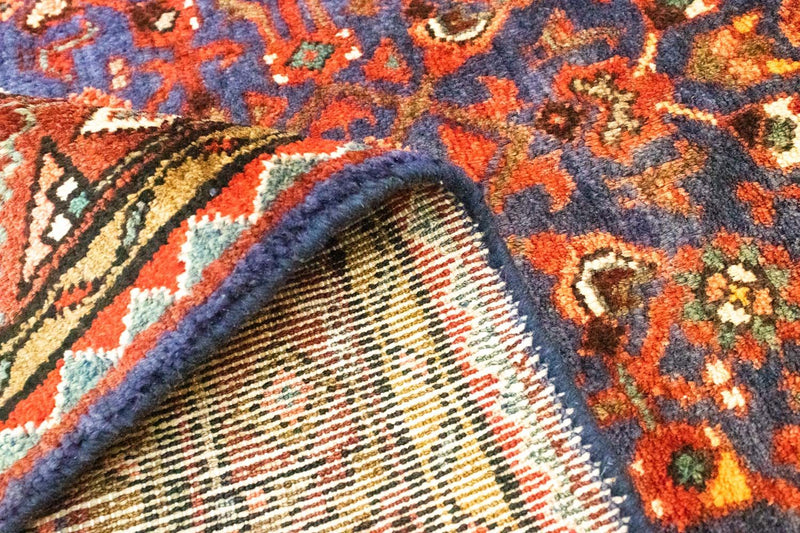 Hamadan Rug 290x110cm - Persian Rugs