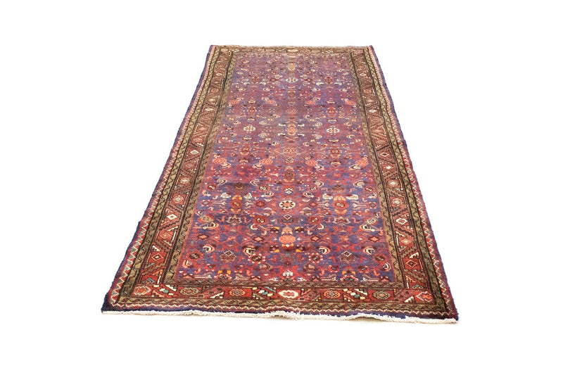 Hamadan Rug 290x110cm - Persian Rugs