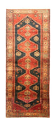Hamadan Rug 286x107cm - Persian Rugs