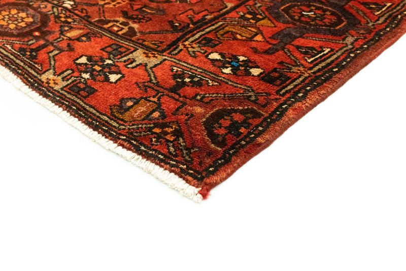 Hamadan Rug 302x112cm - Persian Rugs