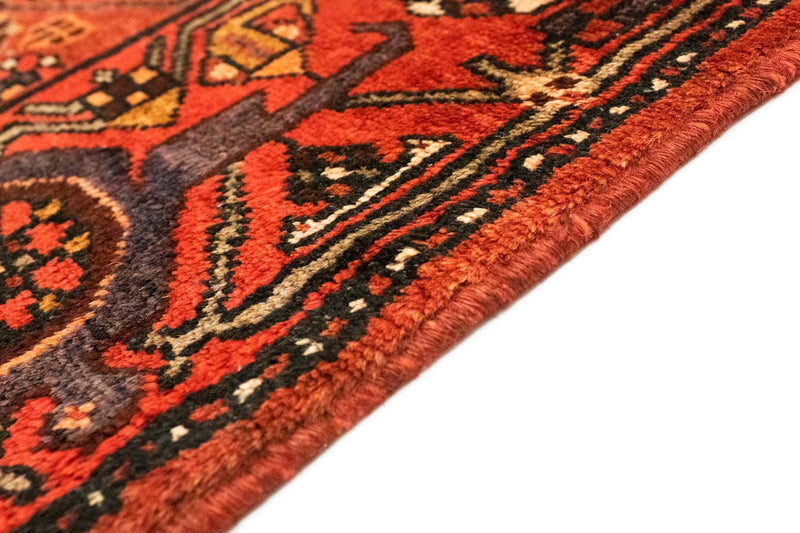 Hamadan Rug 302x112cm - Persian Rugs