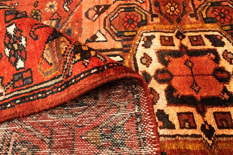 Hamadan Rug 302x112cm - Persian Rugs