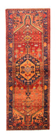 Hamadan Rug 290x103cm - Persian Rugs