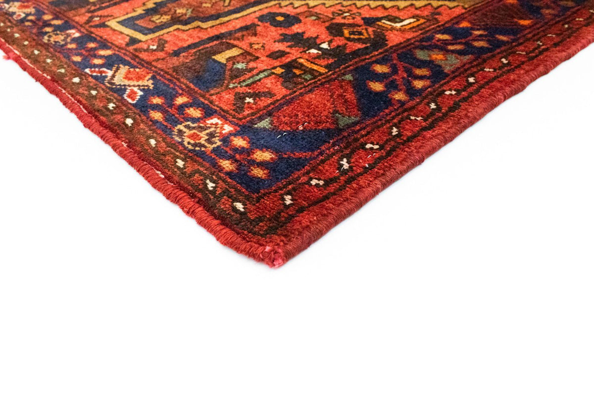 Runner Perser Rug - Nomadic - 290 x 103 cm - orange