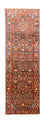 Runner Perser Rug - Nomadic - 318 x 100 cm - brown