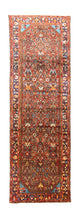 Hamadan Rug 318x100cm - Persian Rugs