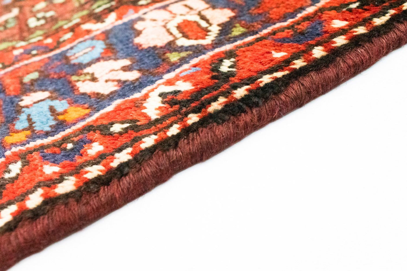 Hamadan Rug 318x100cm - Persian Rugs