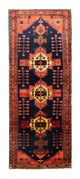 Hamadan Rug 305x115cm - Persian Rugs