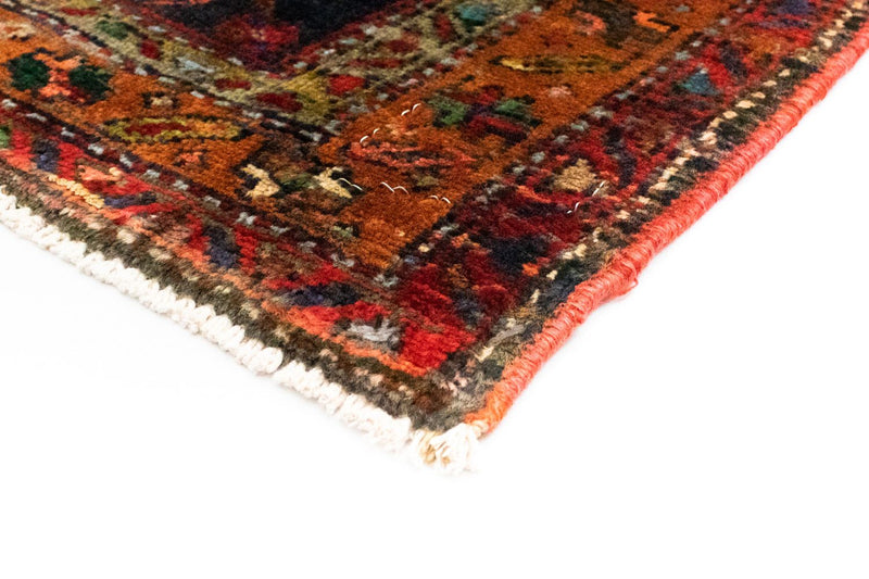 Runner Perser Rug - Nomadic - 305 x 112 cm - blue