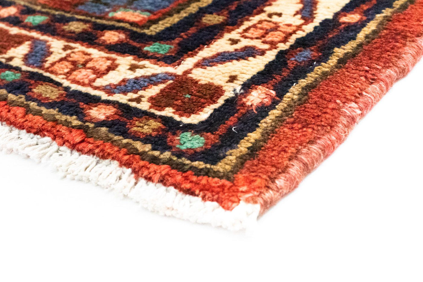 Hamadan Rug 273x97cm - Persian Rugs