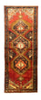 Runner Perser Rug - Nomadic - 291 x 106 cm - rust