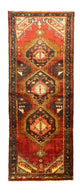 Hamadan Rug 291x106cm - Persian Rugs