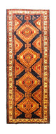 Hamadan Rug 320x120cm - Persian Rugs