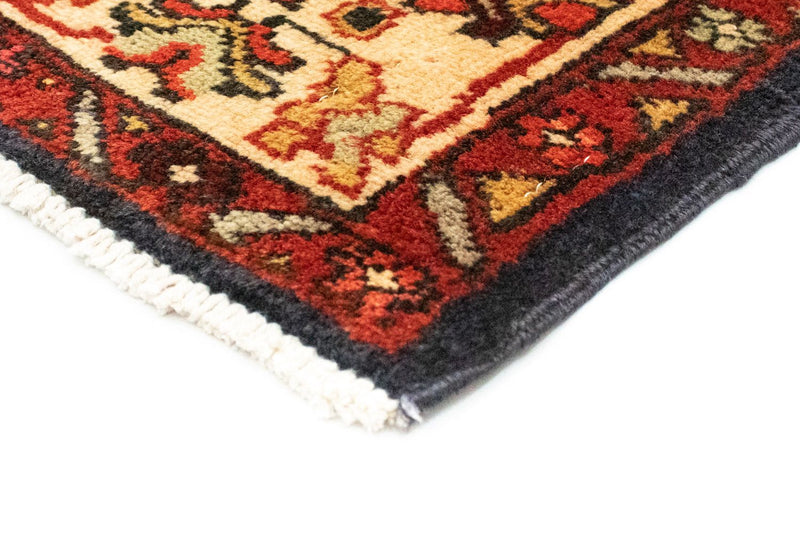 Runner Perser Rug - Nomadic - 320 x 120 cm - blue