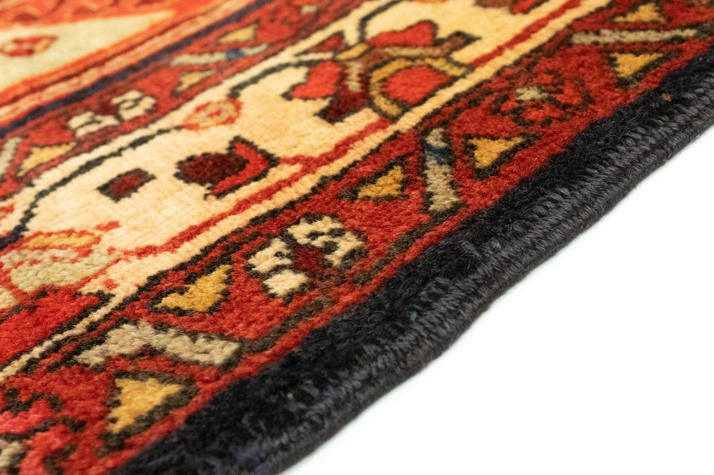 Hamadan Rug 320x120cm - Persian Rugs