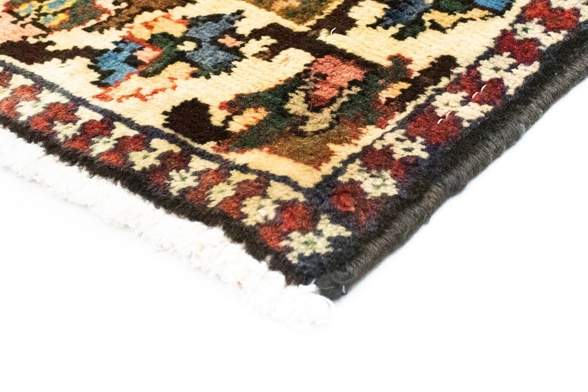 Runner Perser Rug - Nomadic - 275 x 120 cm - brown