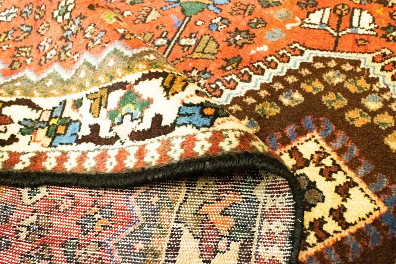 Runner Perser Rug - Nomadic - 275 x 120 cm - brown