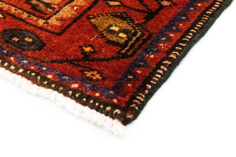 Runner Perser Rug - Nomadic - 300 x 108 cm - blue