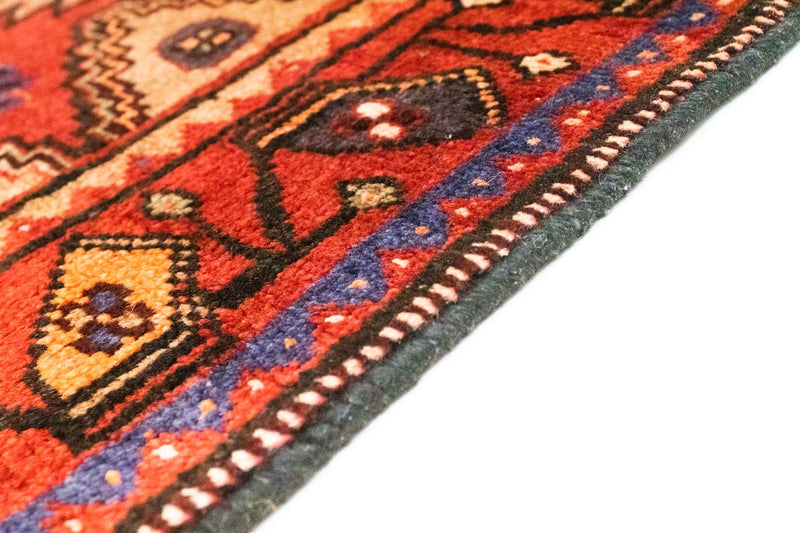 Runner Perser Rug - Nomadic - 300 x 108 cm - blue